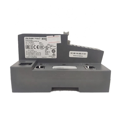 Network Adapter Allen Bradley Aentr 1734-AENTR  POINT IO EtherNet IP